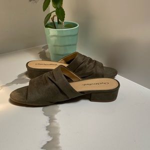Cityclassifieds :sandals